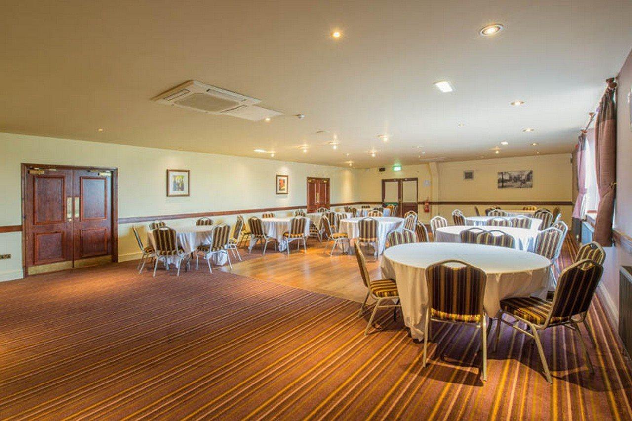 Premier Inn Premier Inn Preston East Bagian luar foto
