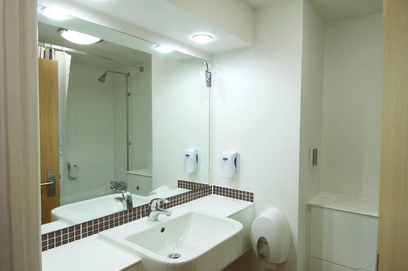 Premier Inn Premier Inn Preston East Bagian luar foto